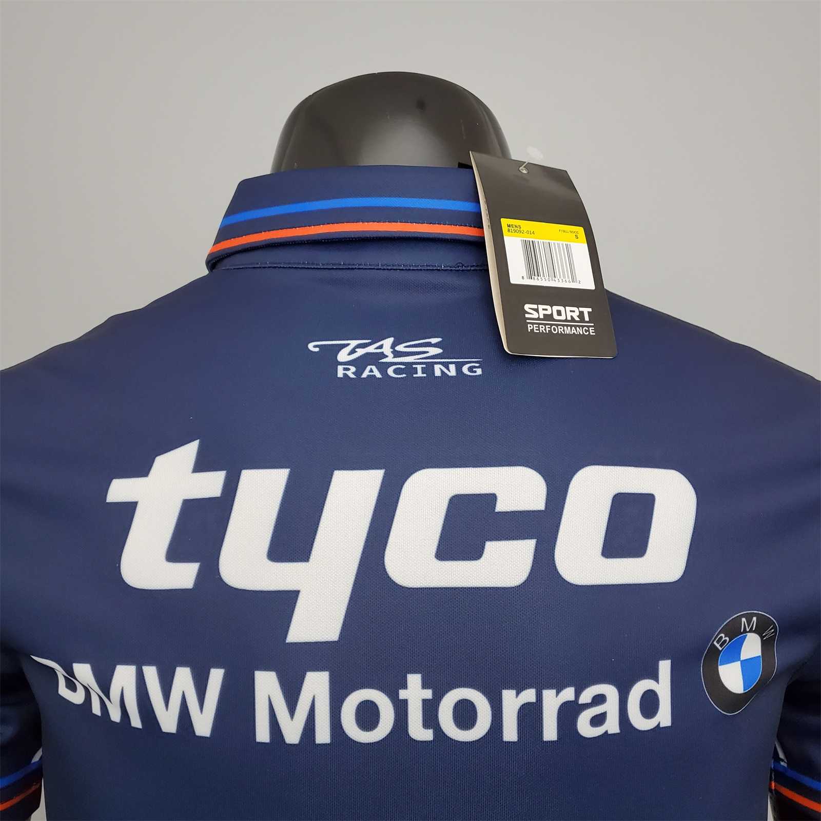 Formula One BMW Royal Blue