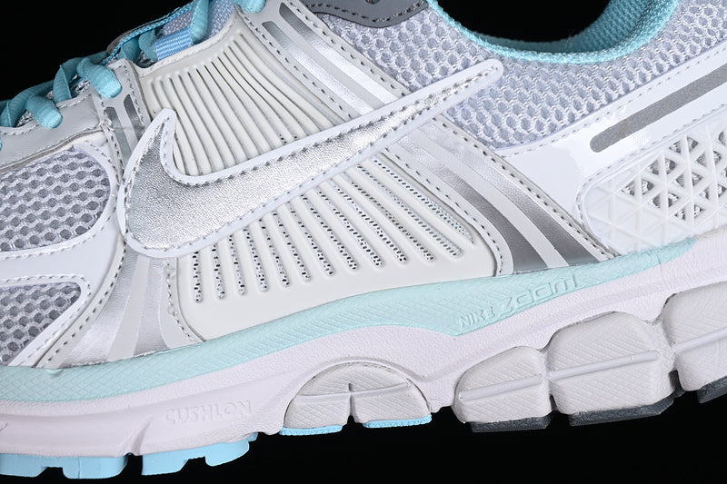ZOOM VOMERO 5 SP BLUE/WHITE/SILVER