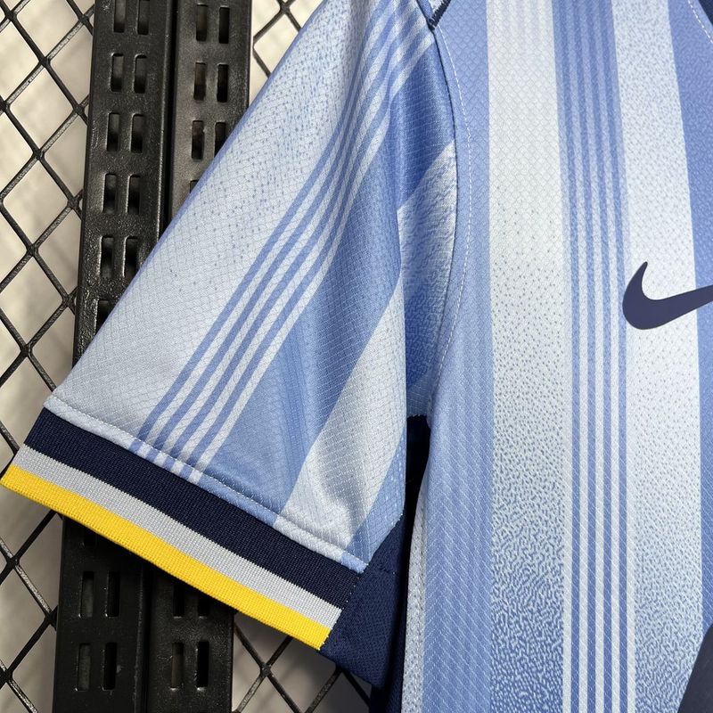 24-25 Tottenham Hotspur Travis Scott Special Jersey tm