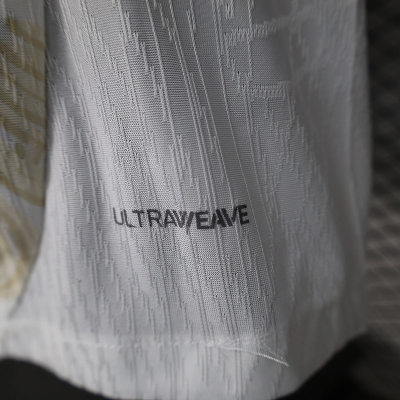 2025 Ivory Coast away player version jersey tm