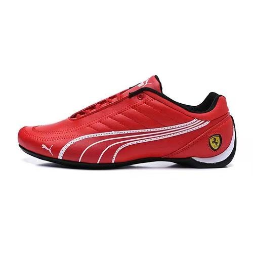 FERRARI MOTORSPORT SHOES