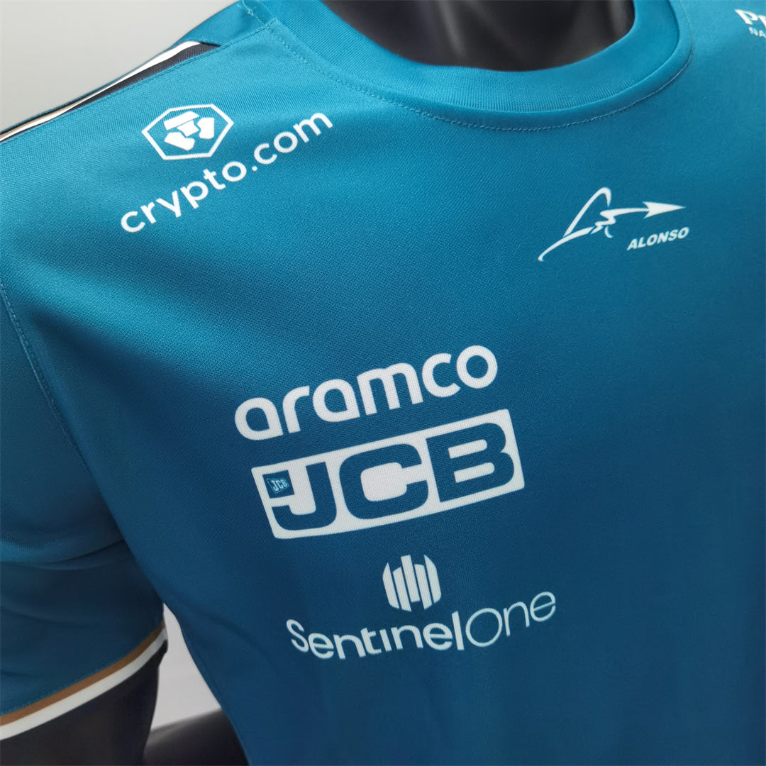 2023 F1 Formula One (ASTON MARTIN)