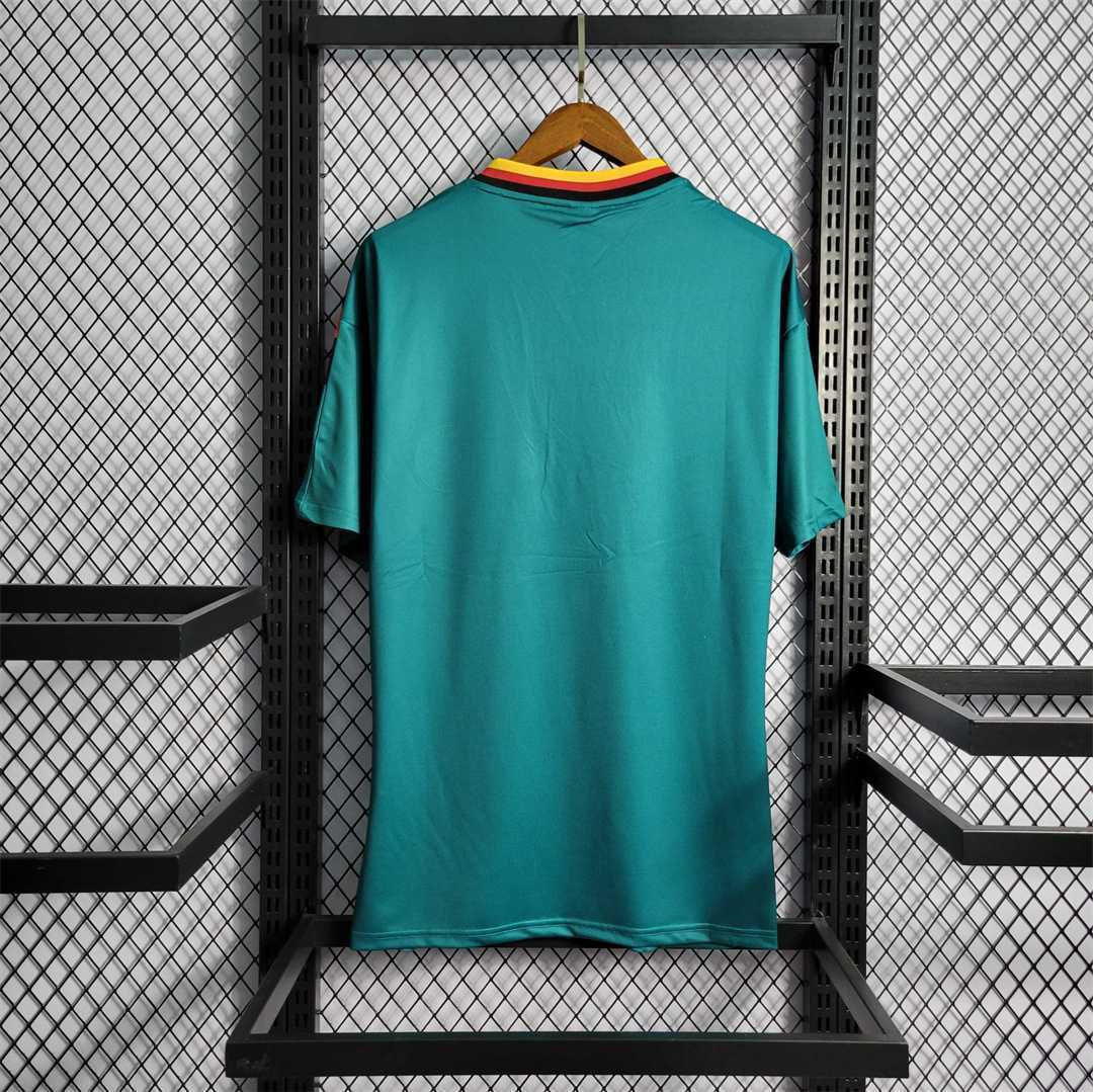 1994 Germany away shirt