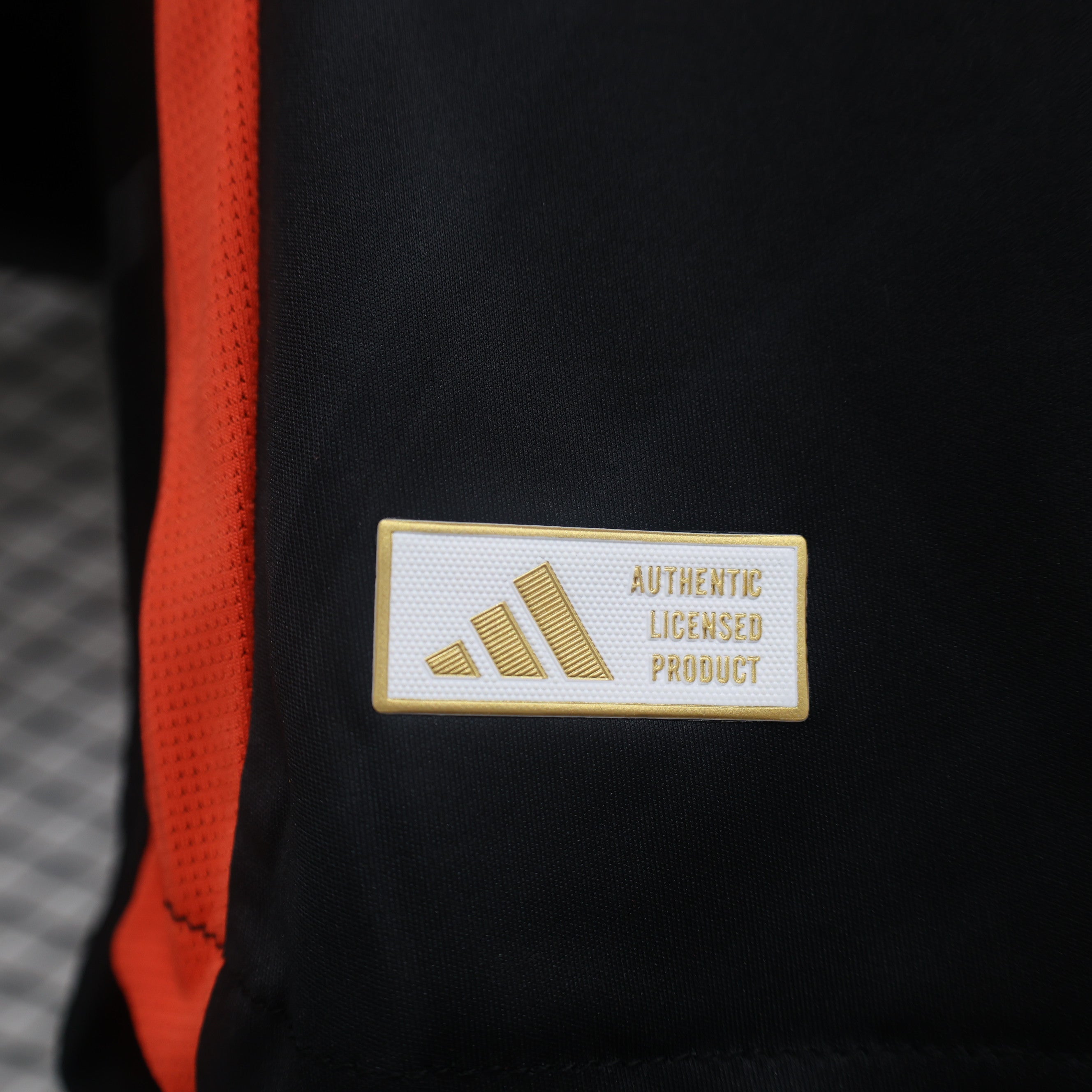 2024 Columbia away player version jersey tm