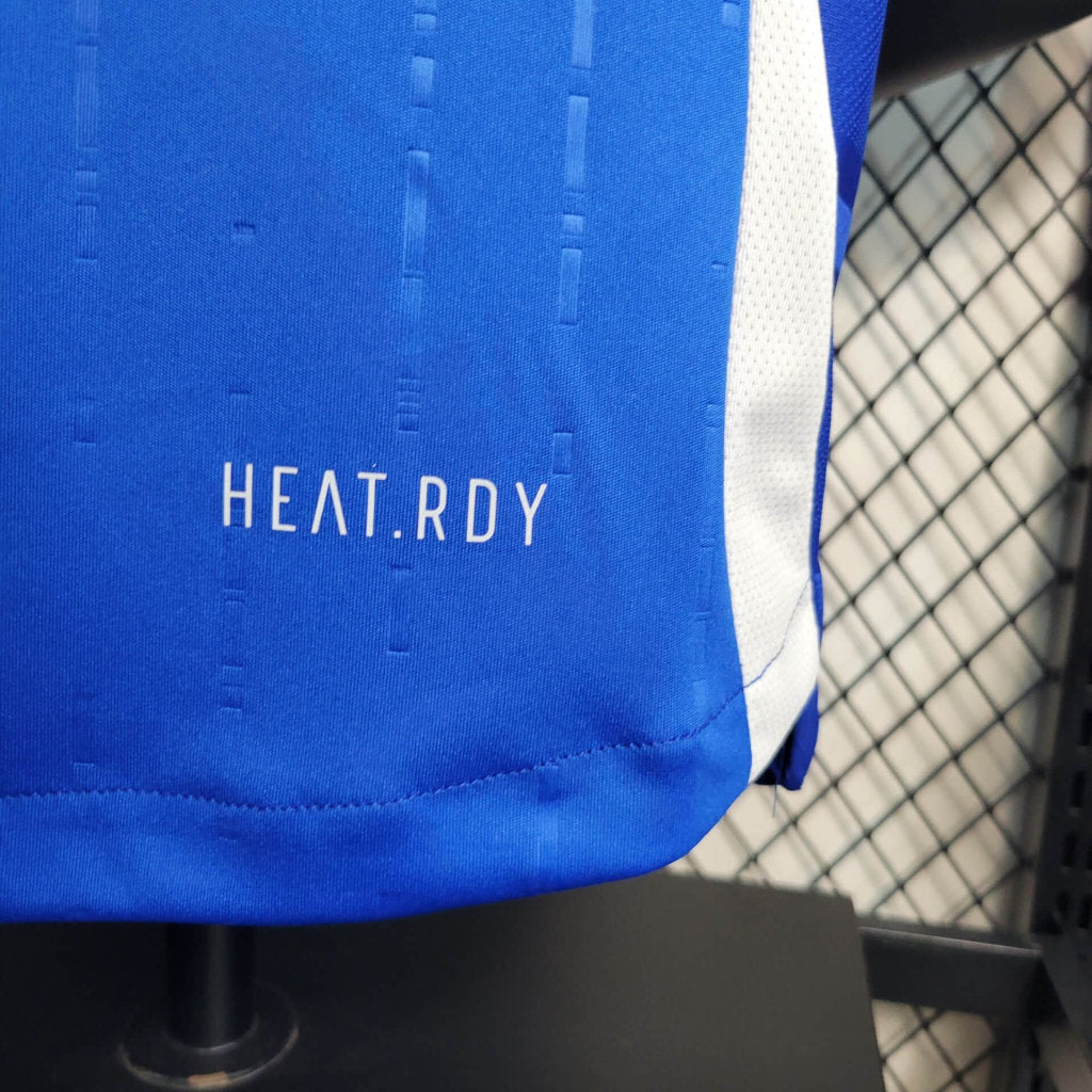 23-24 Italy Main Player Version Shirt tm