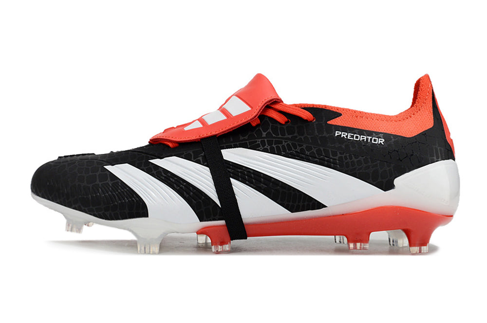 PREDATOR ACCURACY FG BOOTS