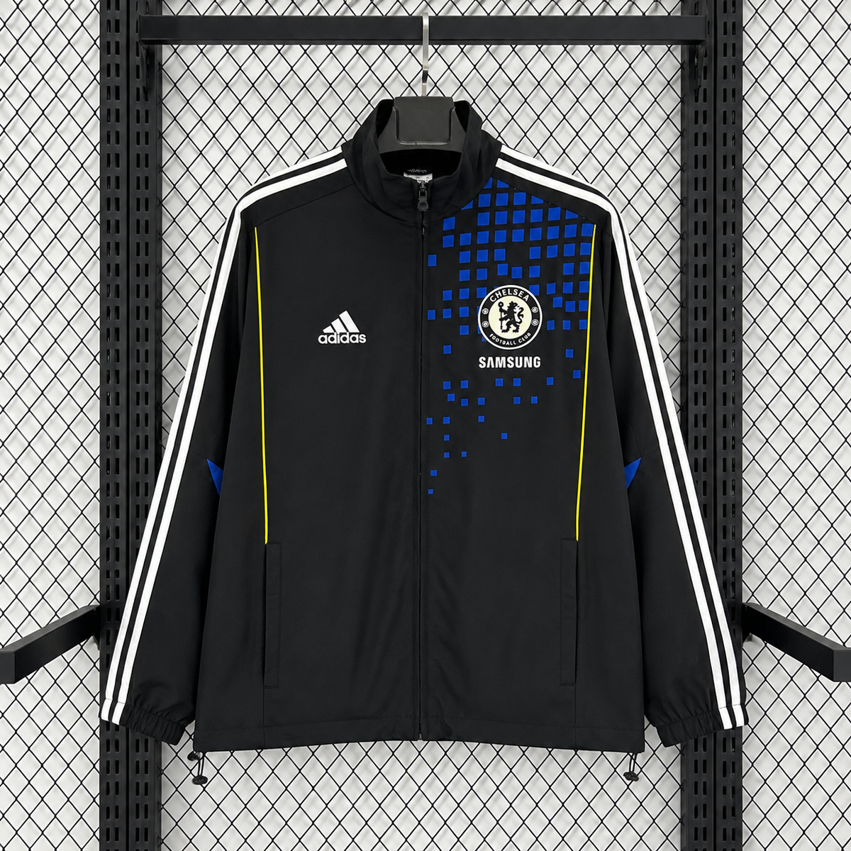 Chelsea Windbreaker