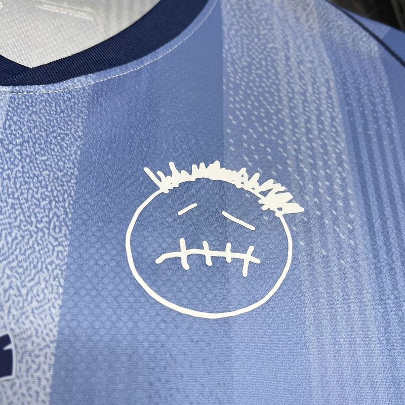 24-25 Tottenham Hotspur Travis Scott Special Jersey tm