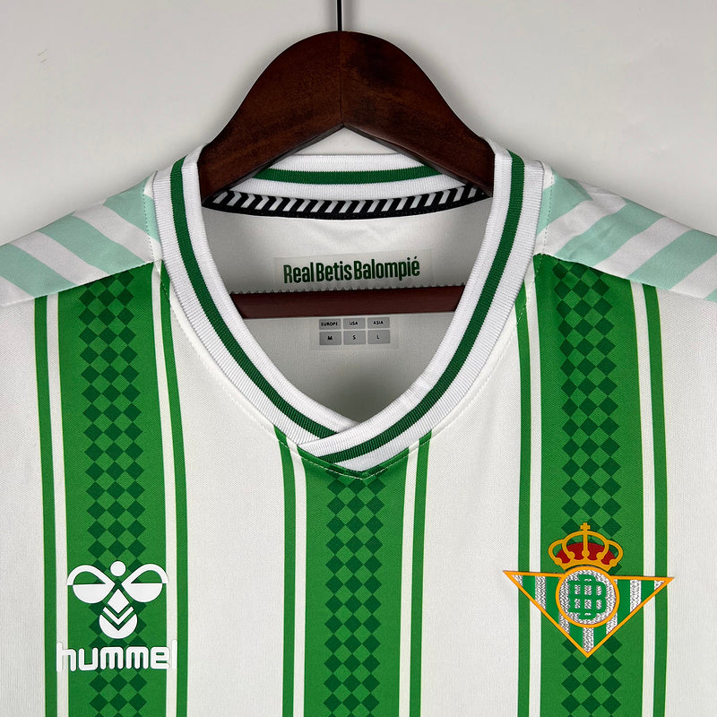 2023/2024 Real Betis Home