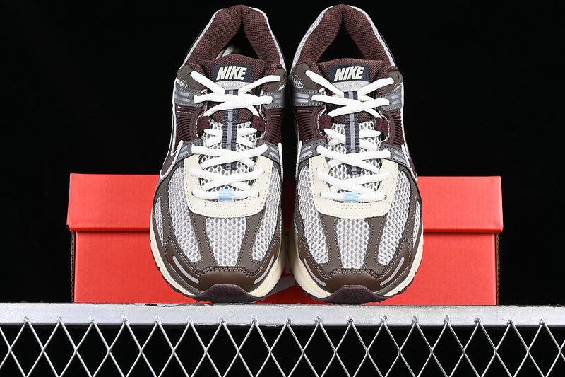 ZOOM VOMERO 5 SP WHITE/GREY/SILVER/BROWN