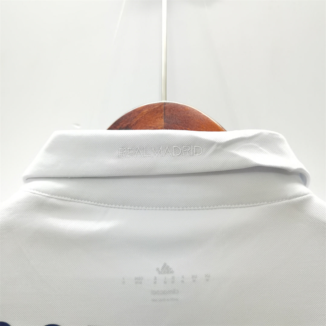 16-17 R MAD home ( FULL BADGED)