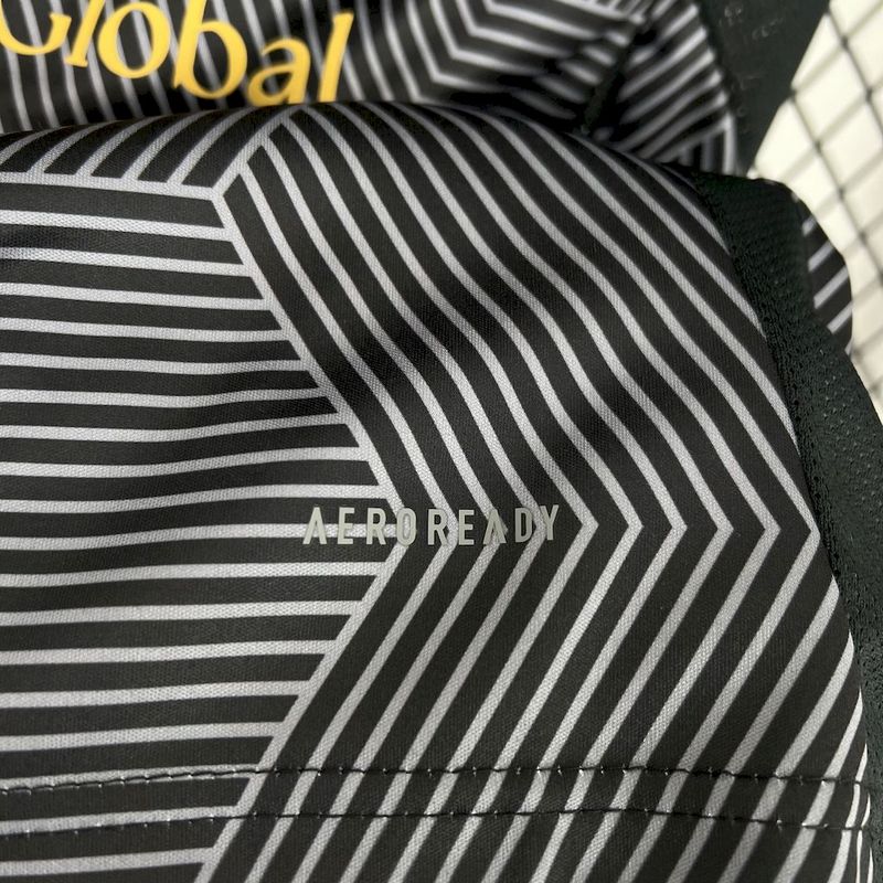 24-25 Al-Hilal Saudi FC Third away Jersey