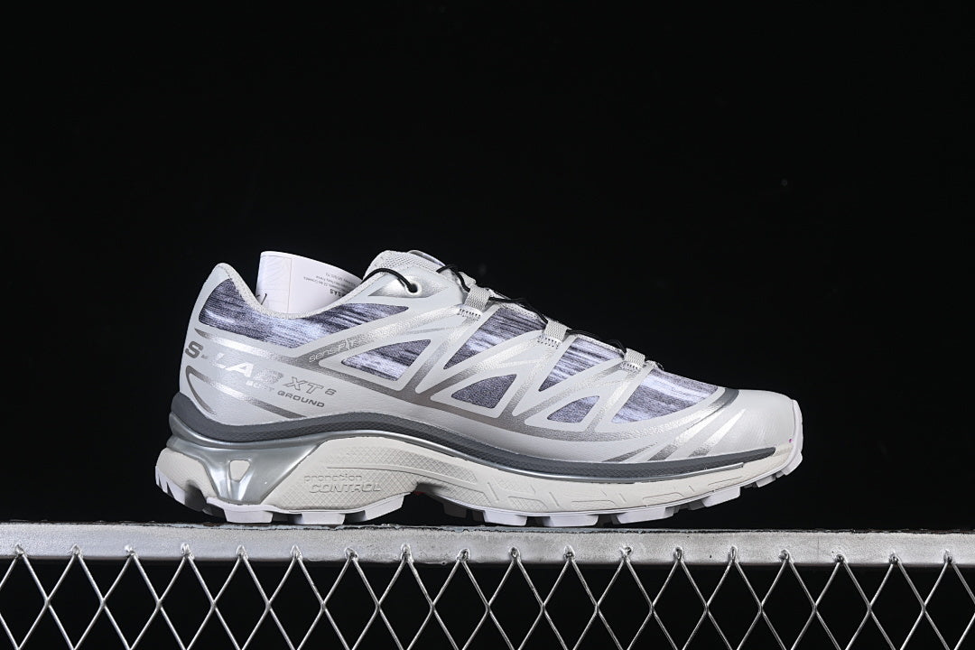 XT-6 CAMO OUTDOOR CASUAL RUNNING SHOES