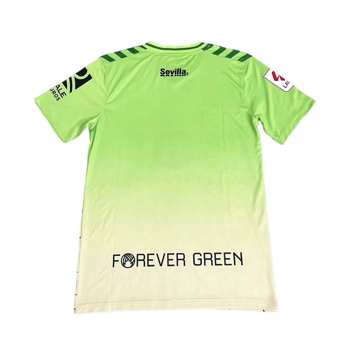 2024-2025 REAL BETIS Commemorative edition