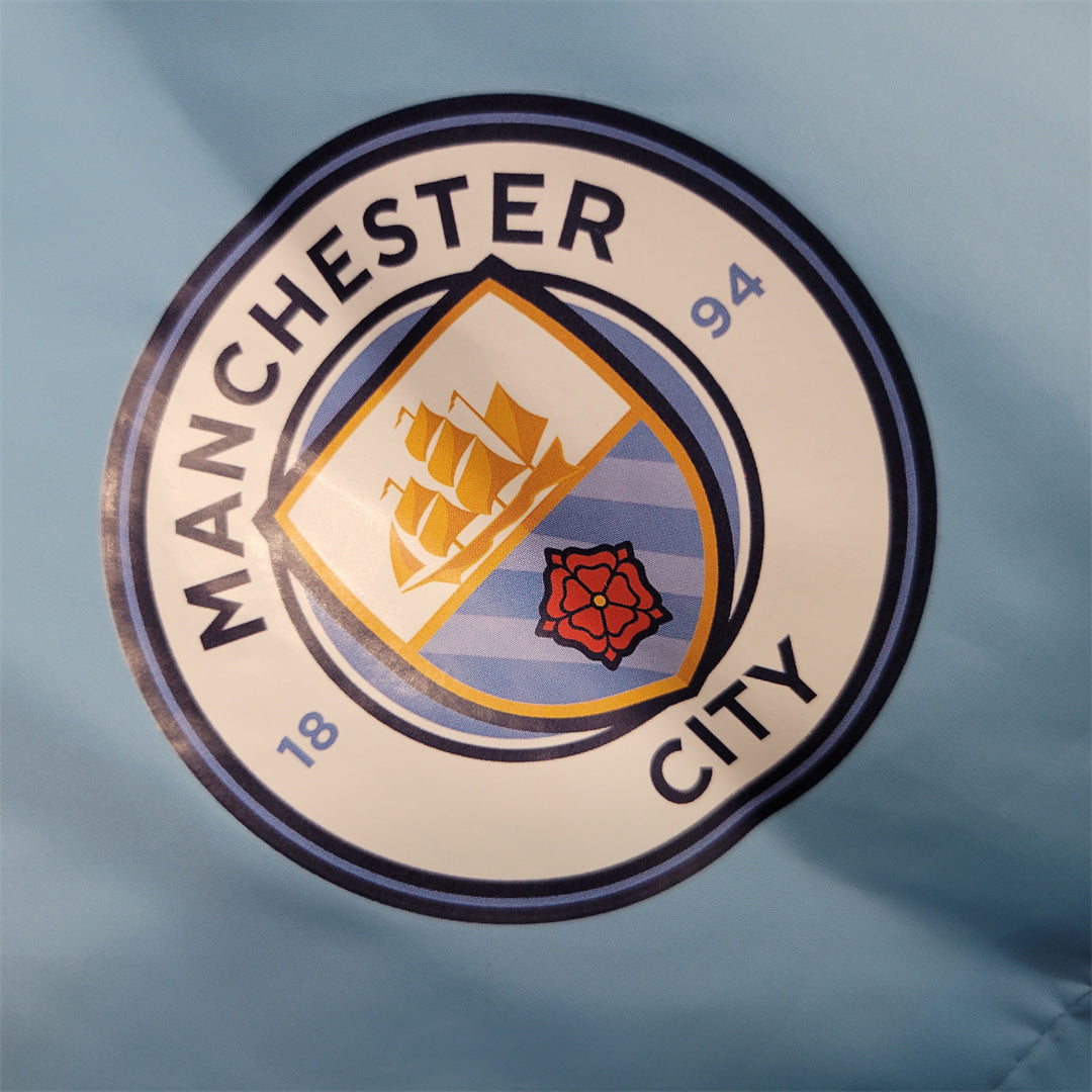 Thermal Jacket MANCHESTER CITY