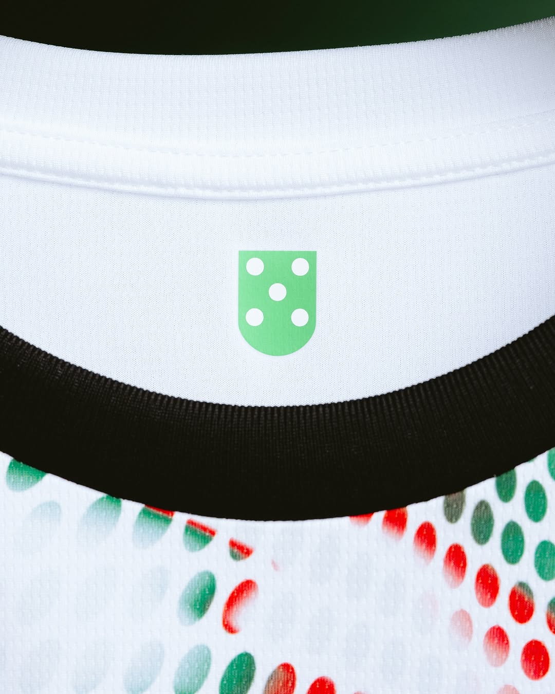 Portugal away fan shirt 2024/2025 tm