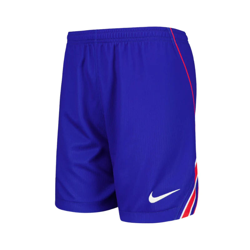 26-27 PSG Home Shorts