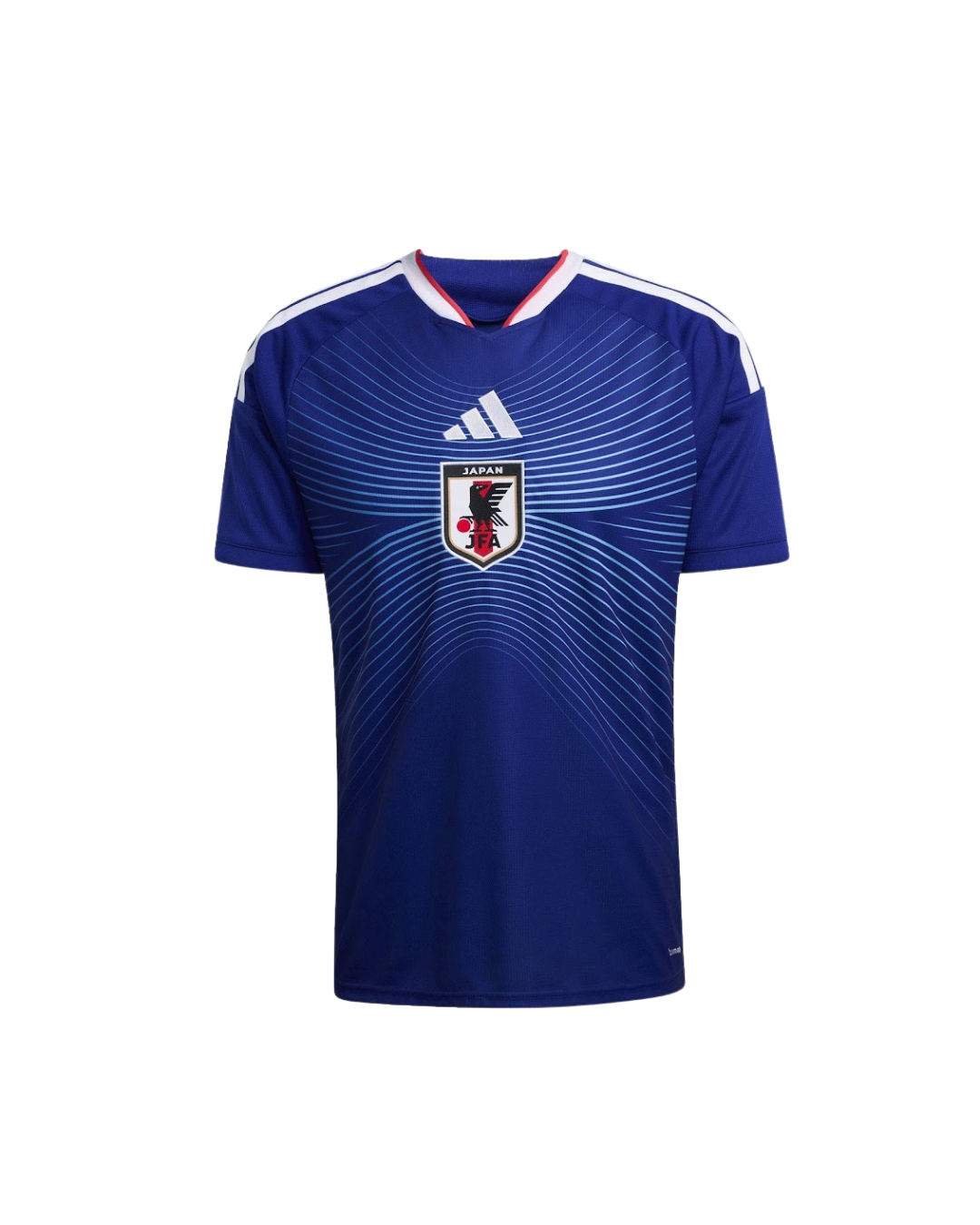 Japan 2026 World Cup Home Kit
