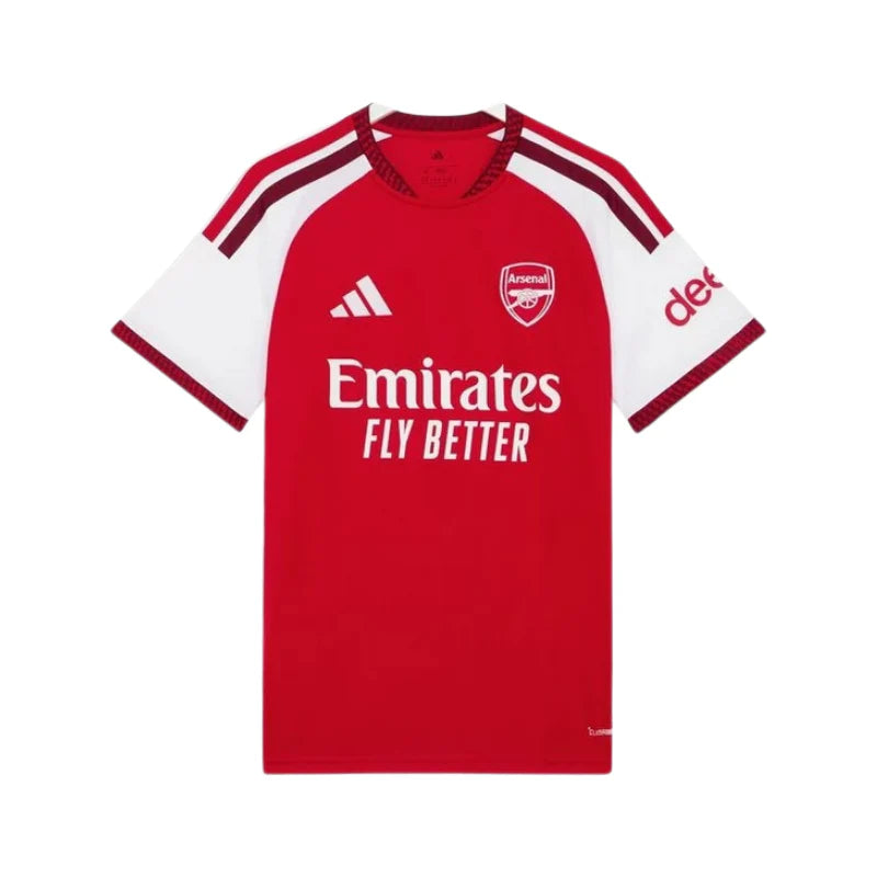 26-27 Arsenal Home