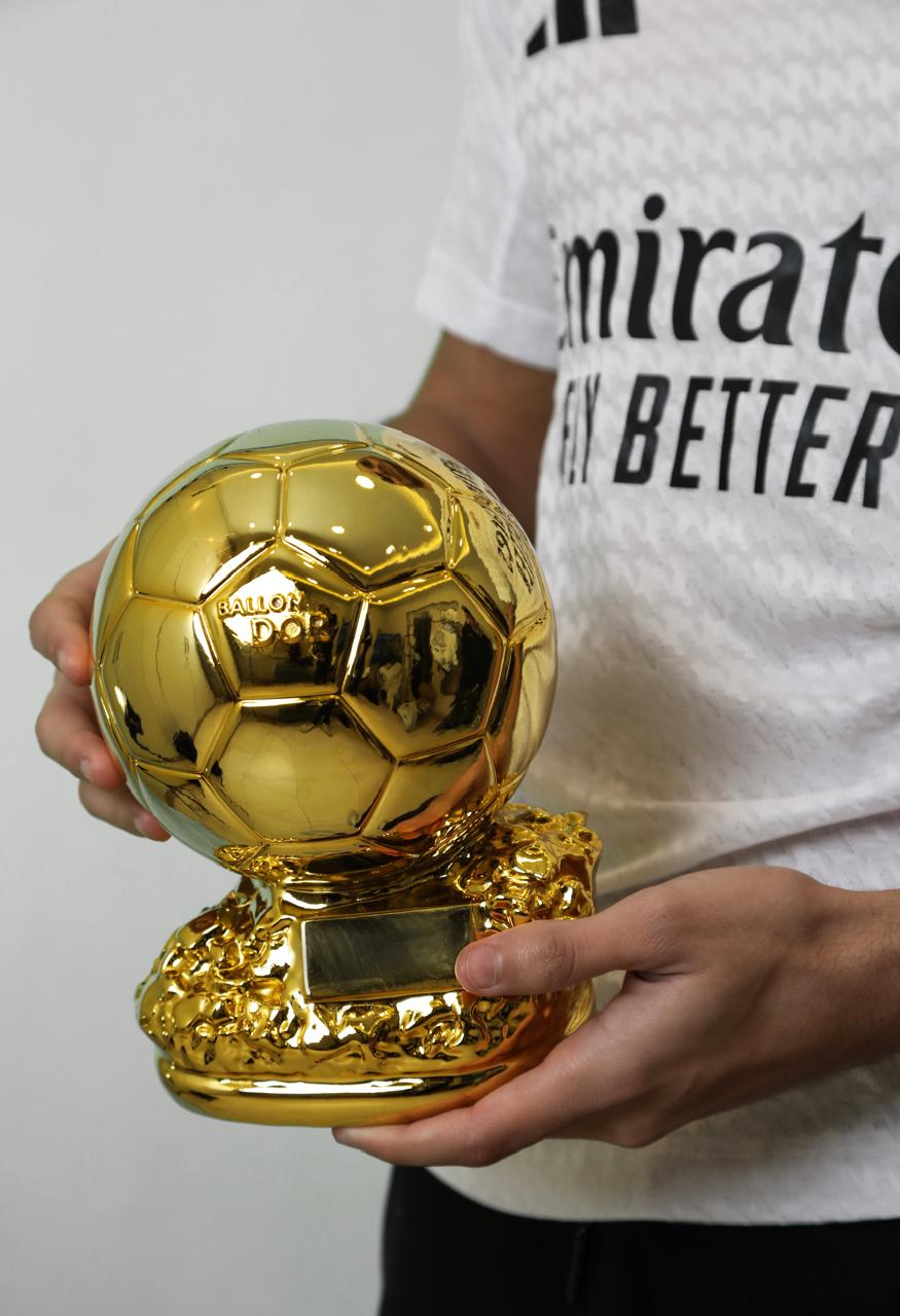 FIFA Ballon d'Or