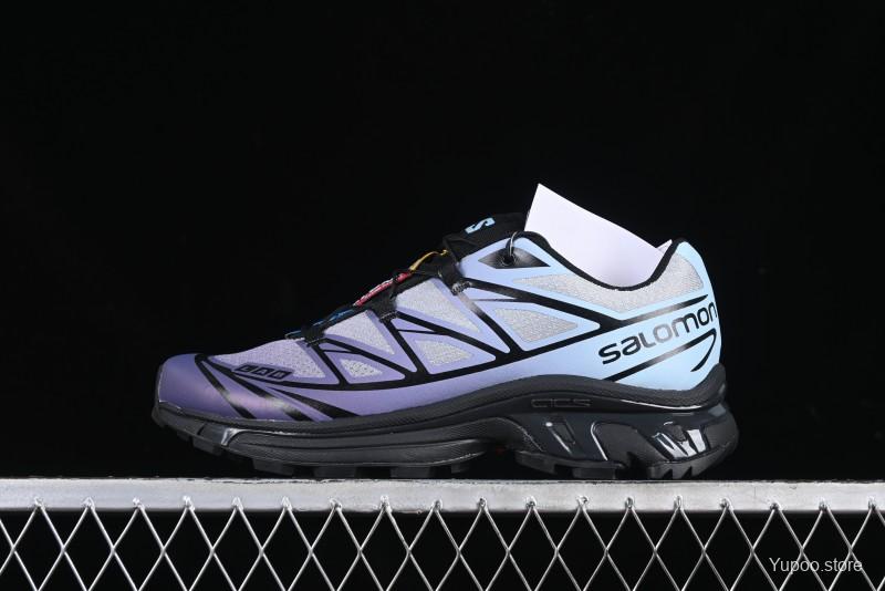 Salomon XT-6
