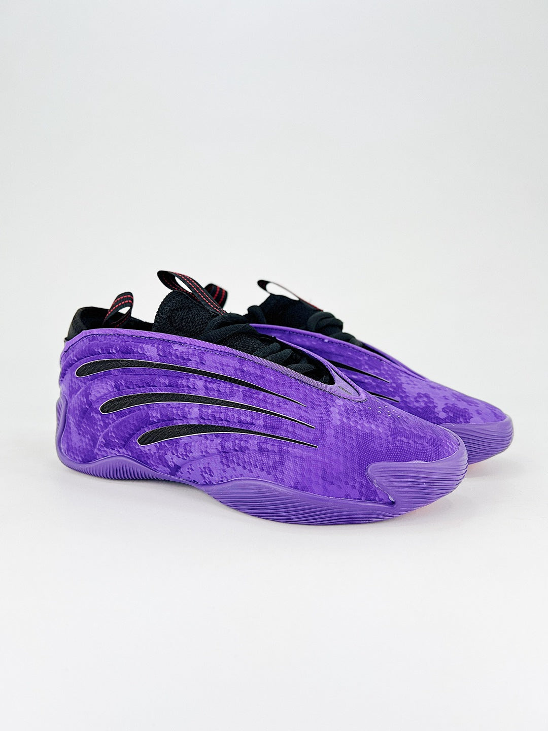 adidas HARDEN VOLUME 9 YEAR OF THE SNAKE