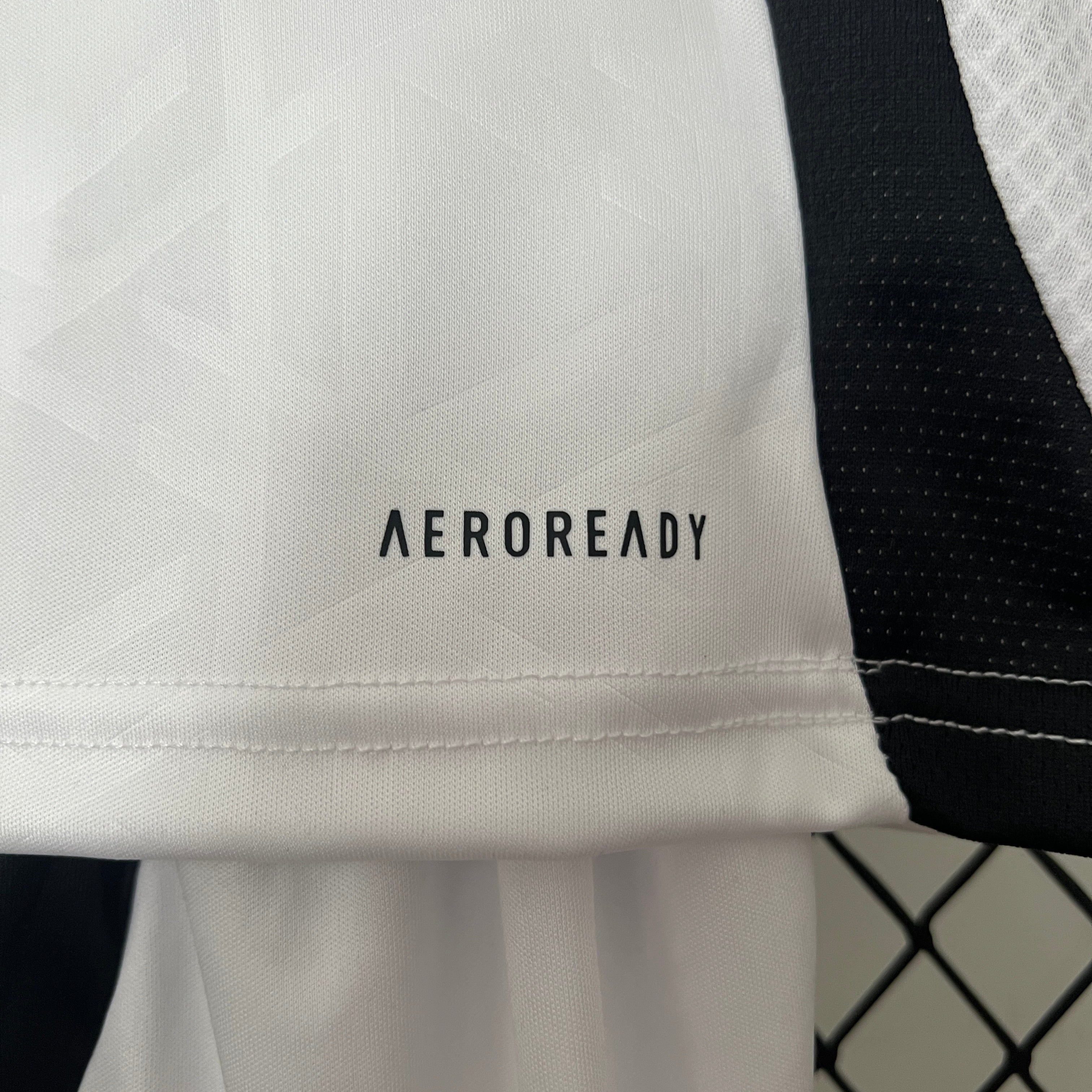 2024 Germany home kid kit