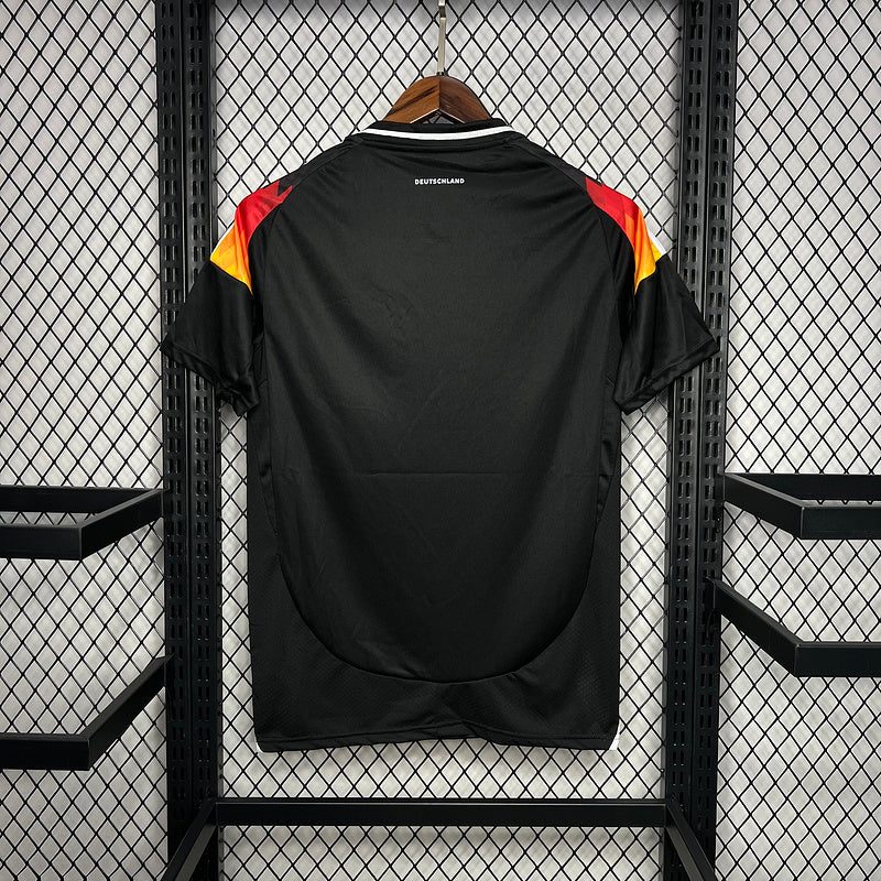 Germany 2024/25 Euro Pre-match training uniform Jersey