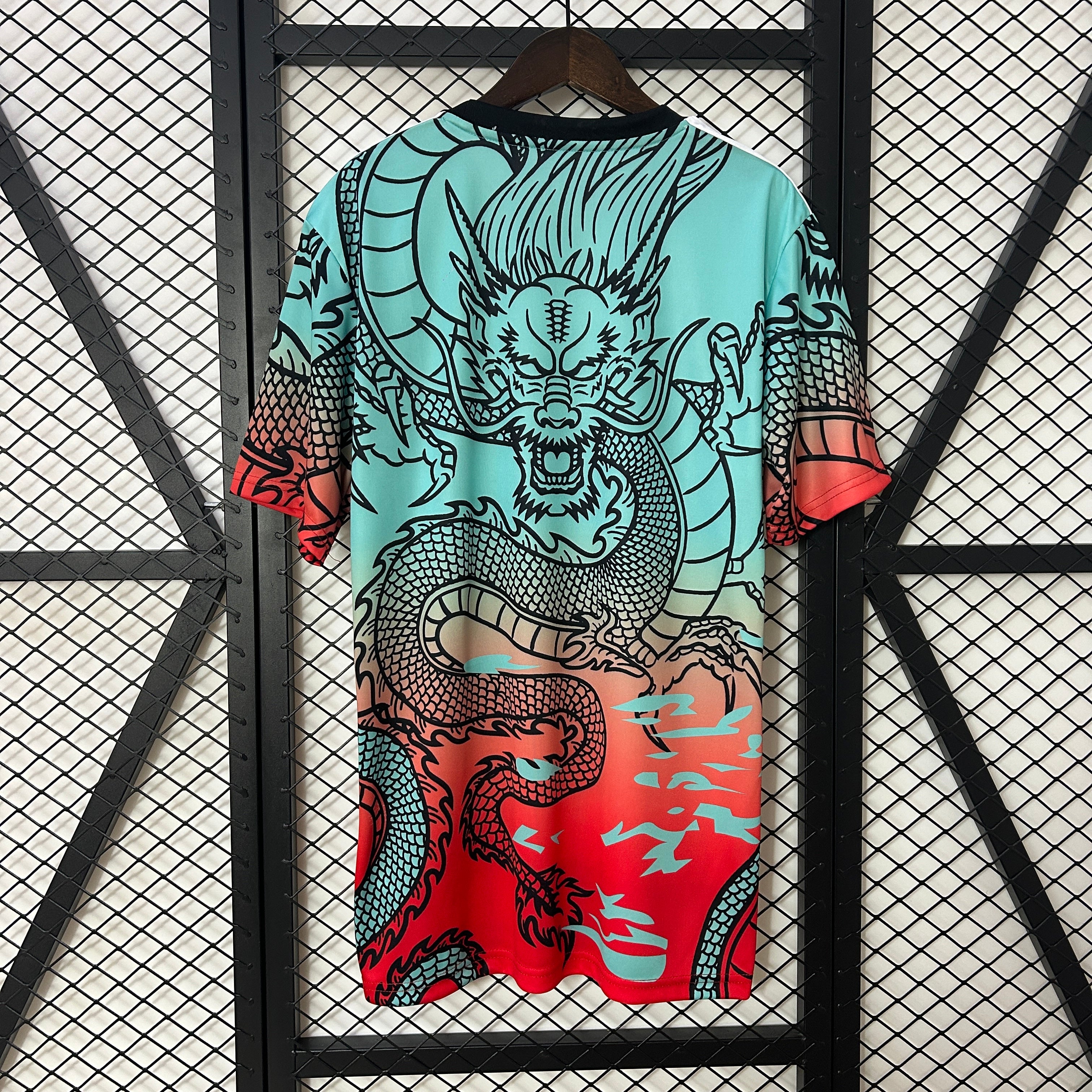 24/25 Real Madrid Blue