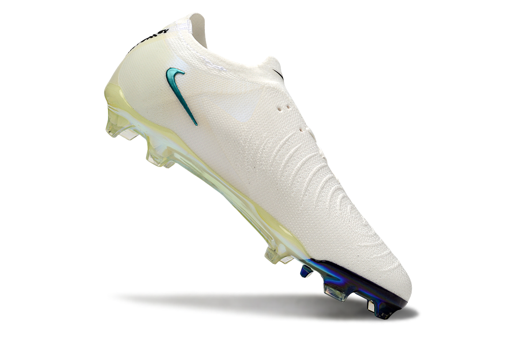 Nike low-top waterproof full knitted World Cup Moon