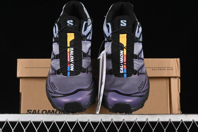 Salomon XT-6