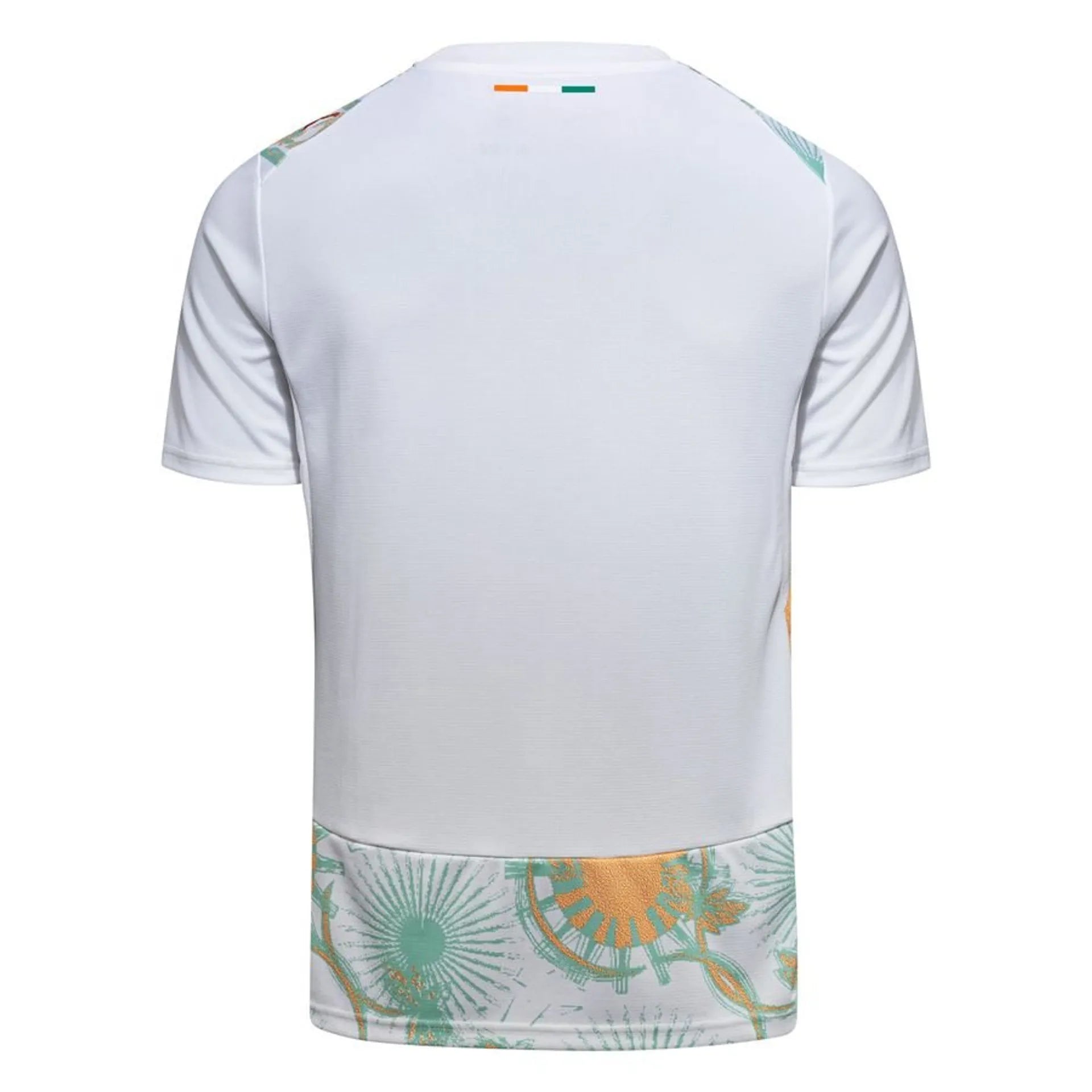 Côte d'Ivoire 2026 Away