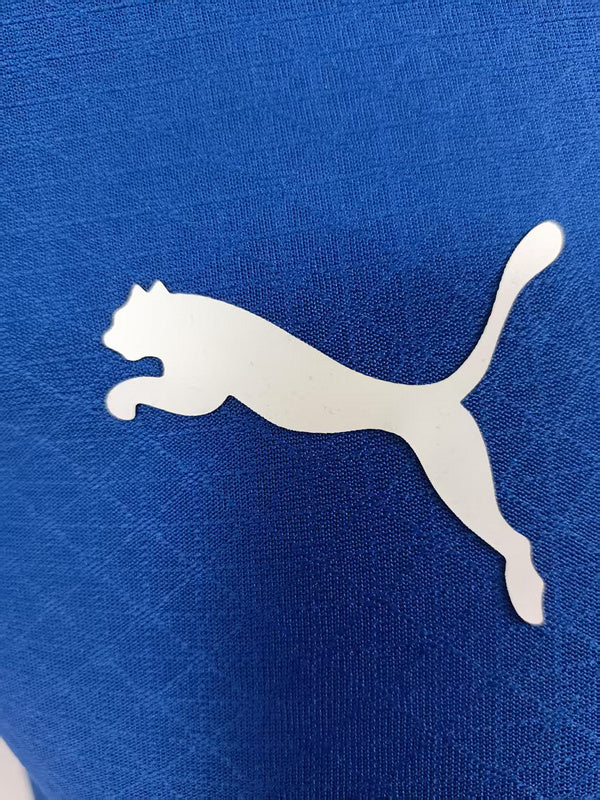 25-26 Al hilal blue player version POLO tm