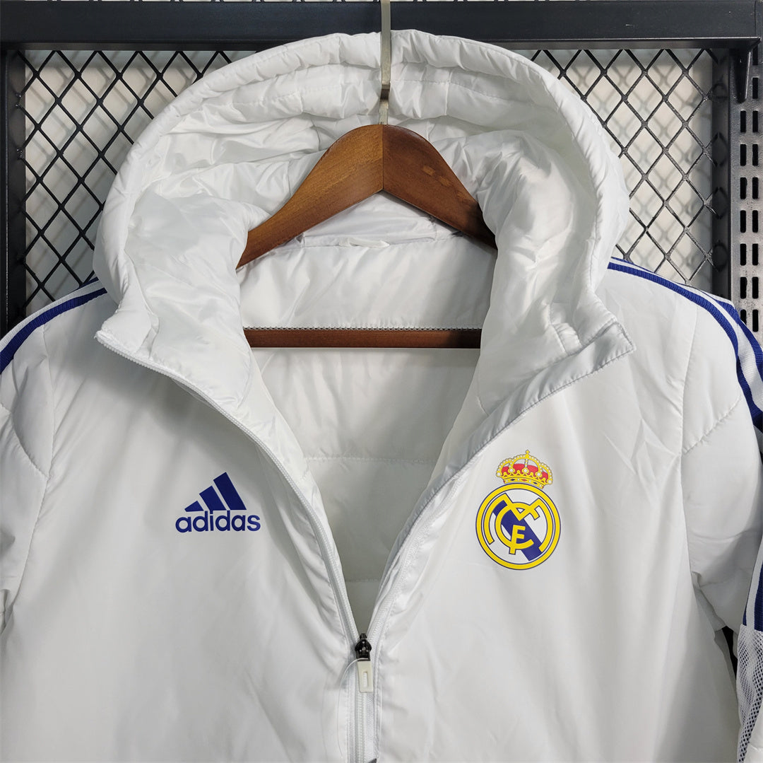 Thermal Jacket REAL MADRID