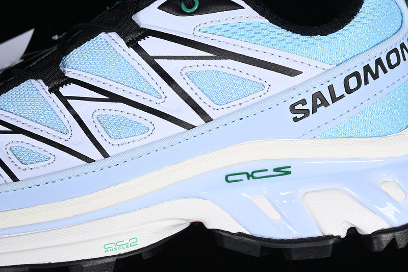 XT 6 EXPANSE GAOKE DUANJI