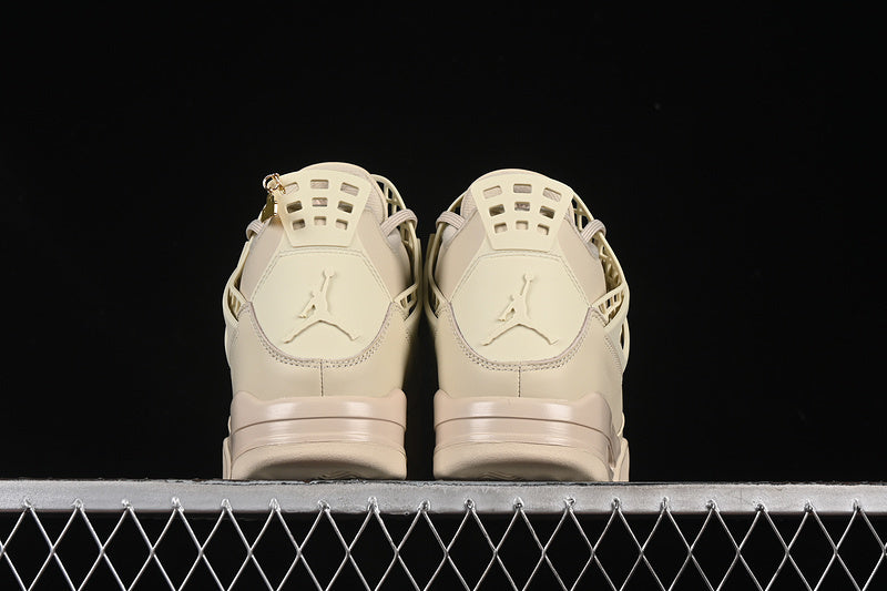 AIR JORDAN 4 NET RATTAN
