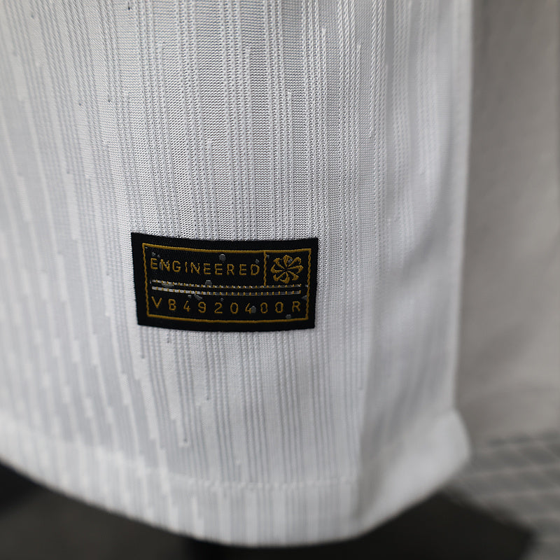 Tottenham Hotspur Home Player Version 2025/2026 tm