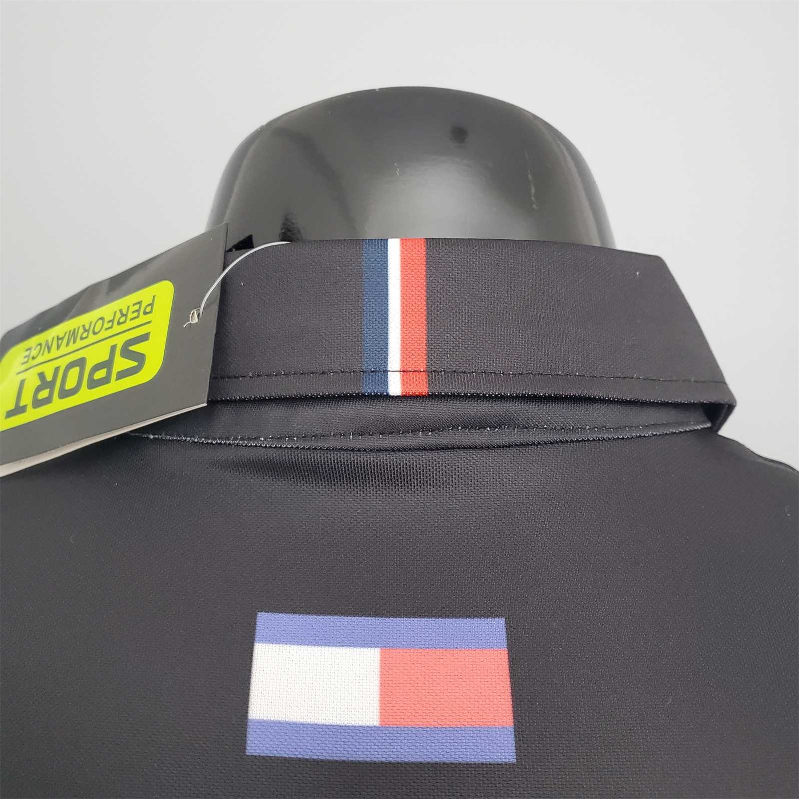 Formula One racing suit; Mercedes POLO Black (MERCEDES)