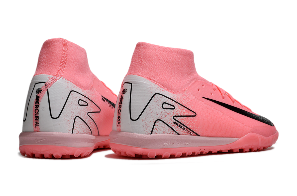 Nike Air Zoom Mercurial Superfly IIX Elite