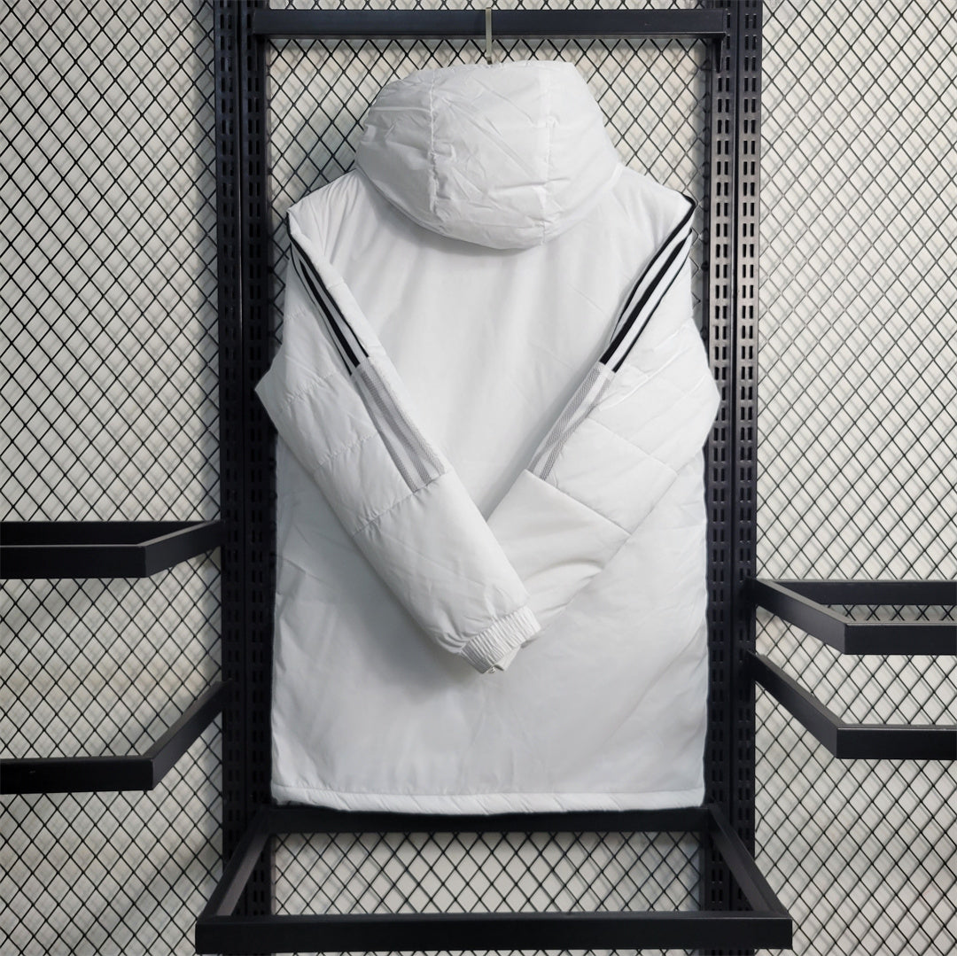 Down Jackets Thermal Jacket German