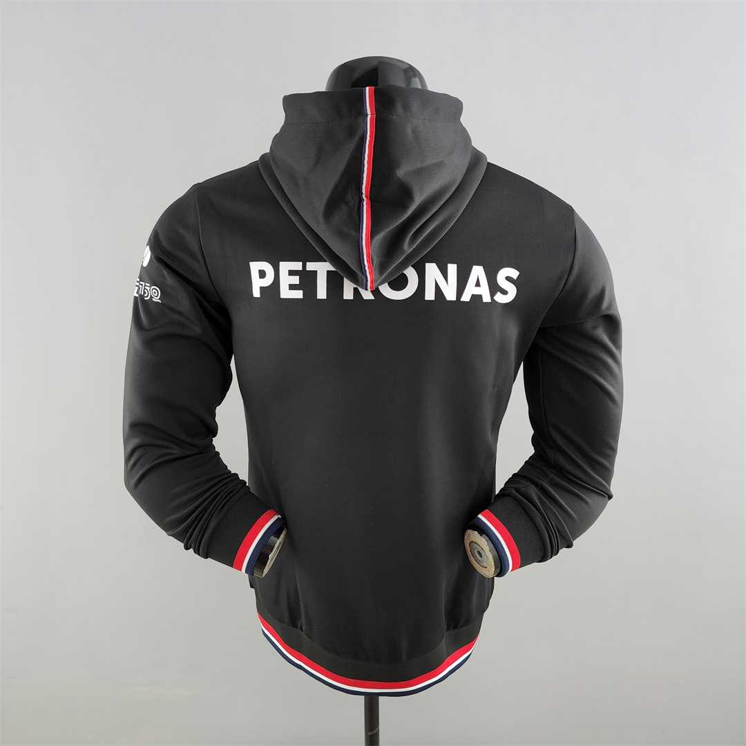 2022 F1 Jacket (MERCEDES)