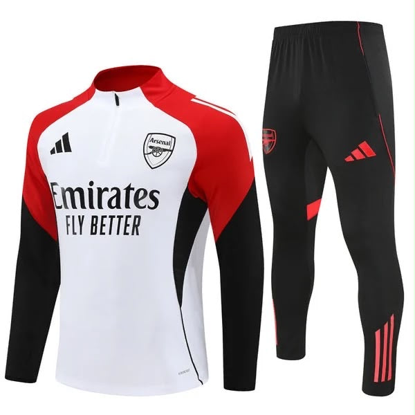 Arsenal Training Tracksuit 27 Tm