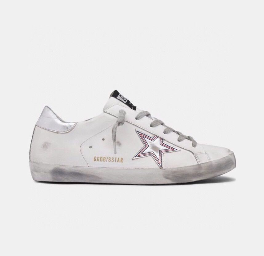 Golden Goose GGDB Super-Star