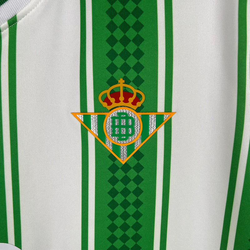 2023/2024 Real Betis Home