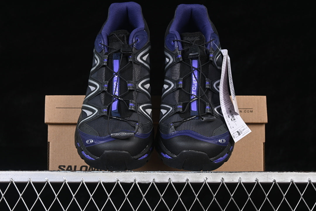 XT QUEST TRAIL RUNNING SHOES