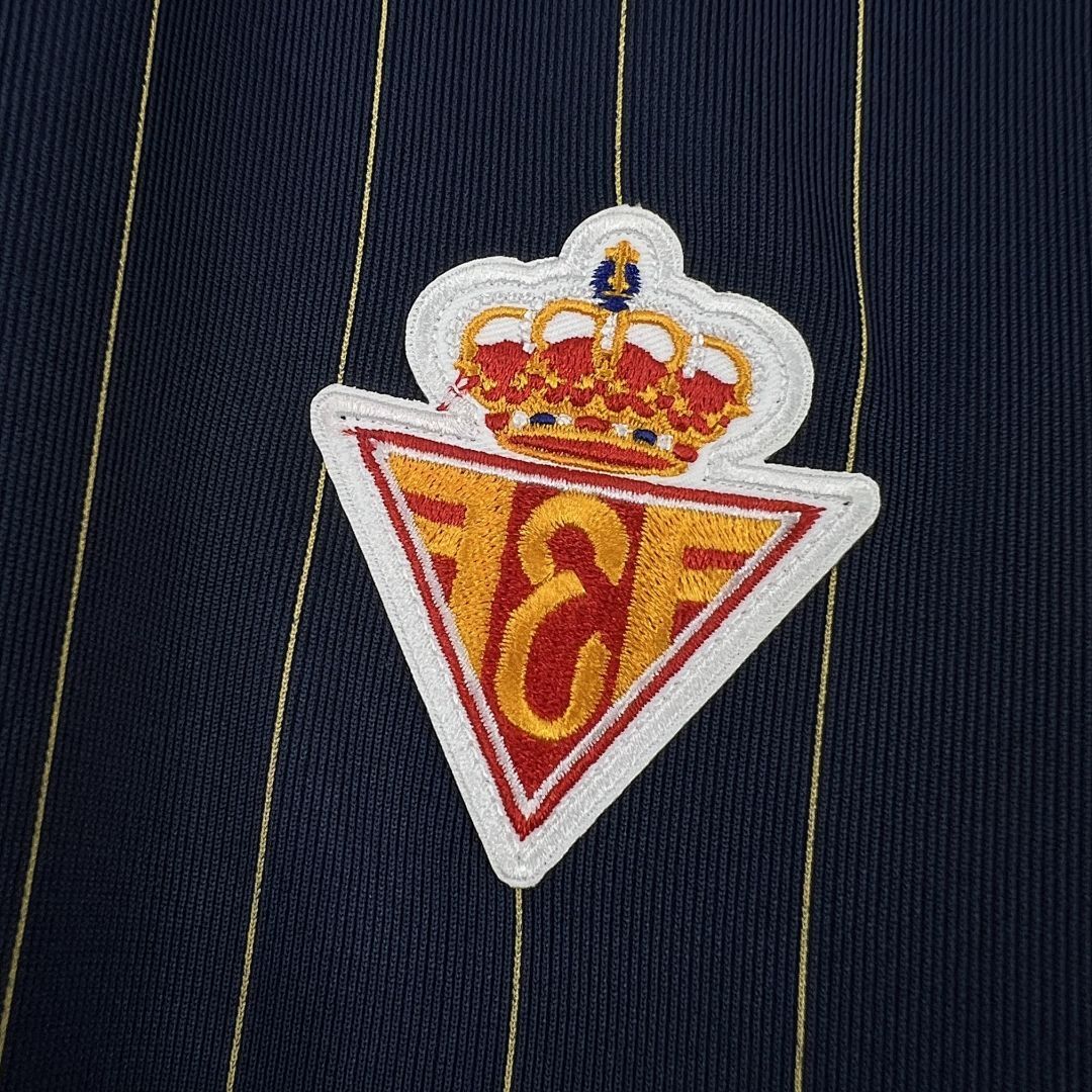 Spain 2026 Terrace Icons Jersey