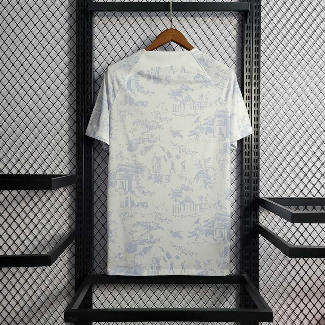 2022 France away jersey