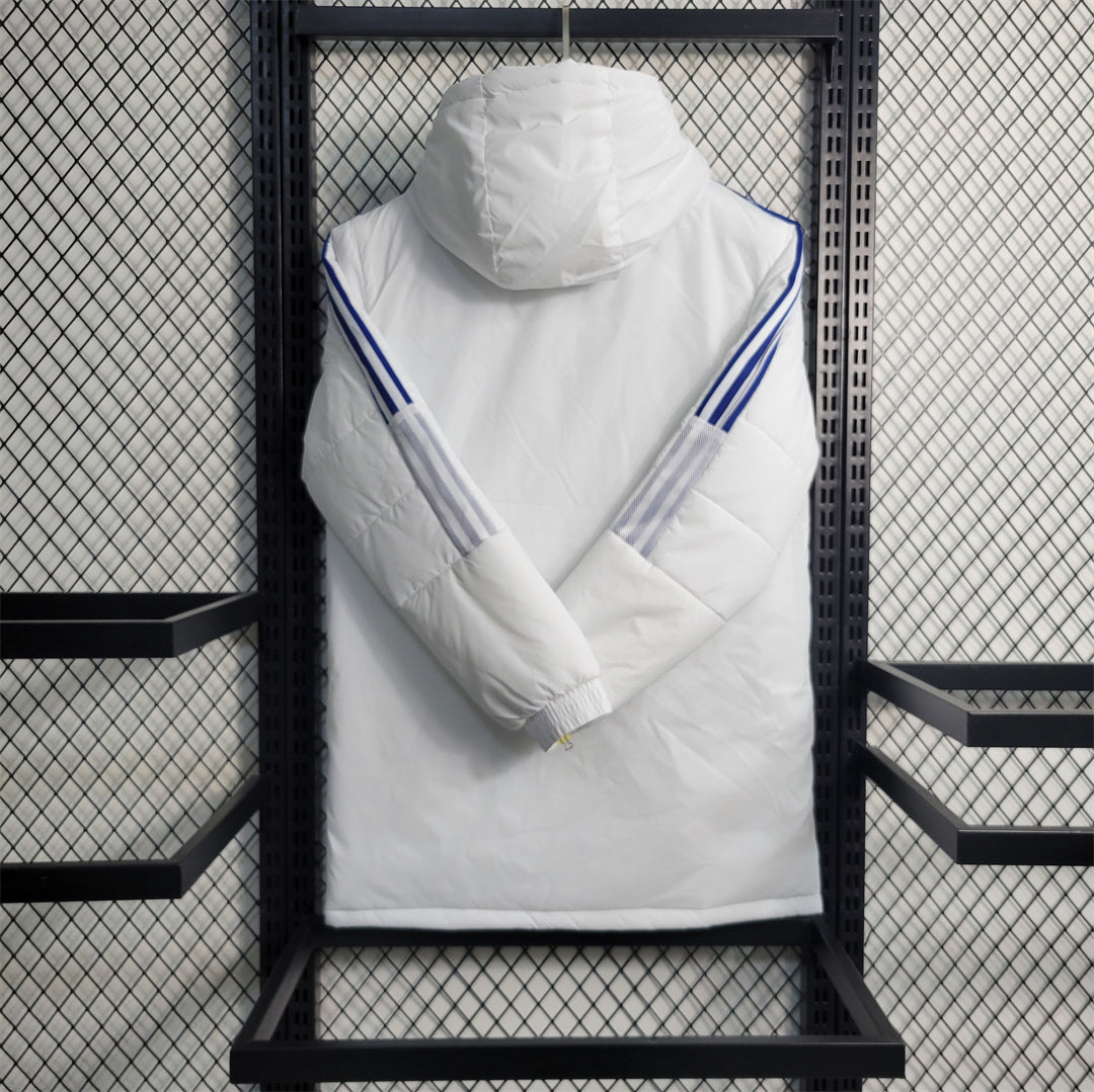 Thermal Jacket REAL MADRID