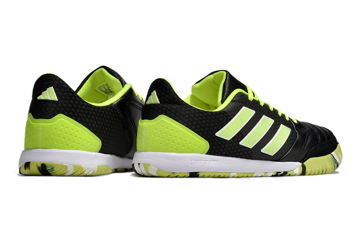 Adidas Top Sala Indoor MD Flat Soccer - INDOOR