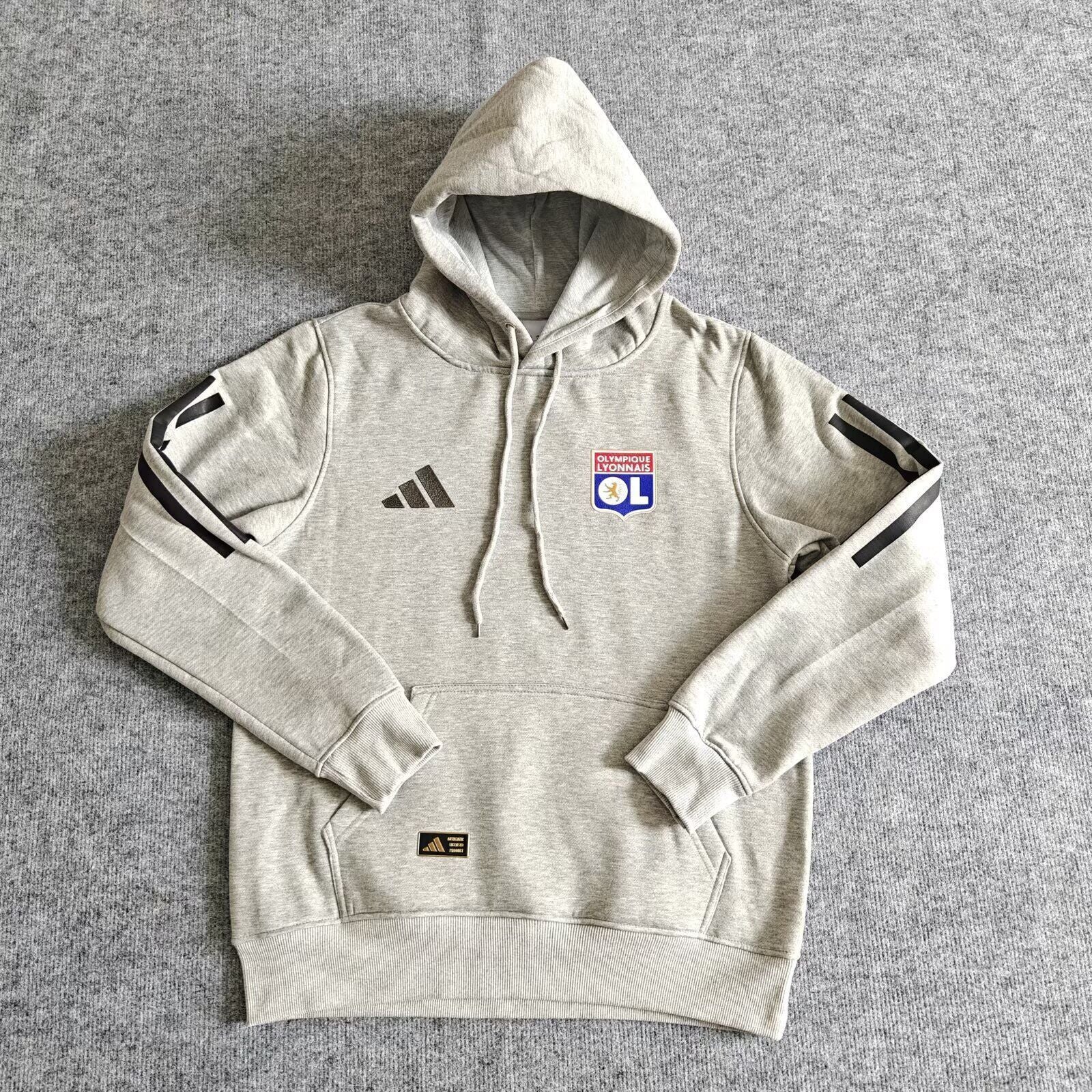 LYONNAIS hoodie